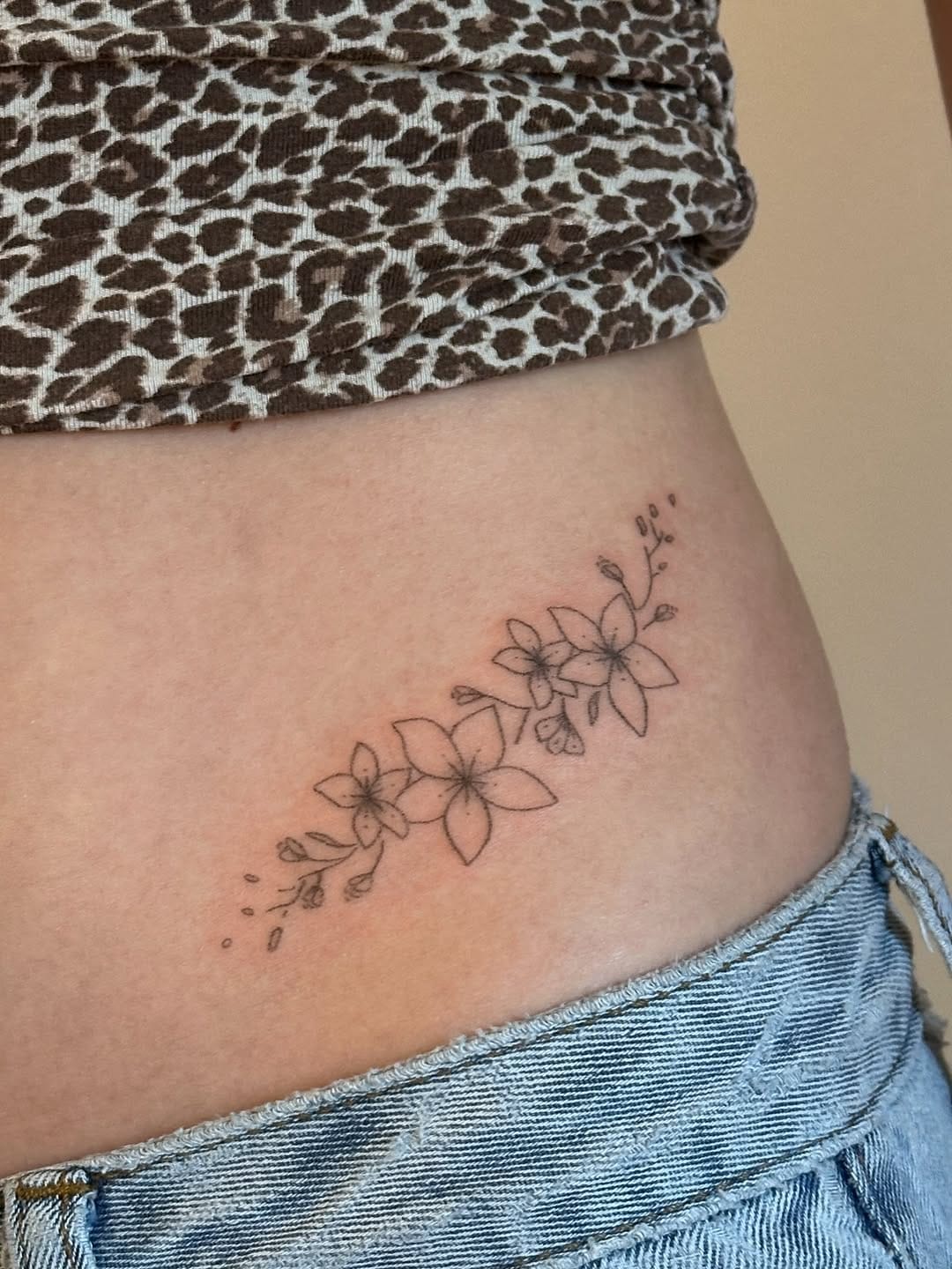 Post 1 by Fineline Handpoked Tattoos Newcastle on Instagram (carousel)