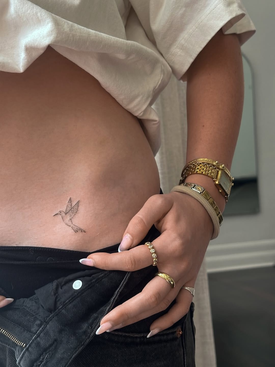 Post 2 by Fineline Handpoked Tattoos Newcastle on Instagram (carousel)
