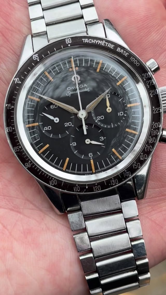Post 9 by Superlative Time on Instagram (video)