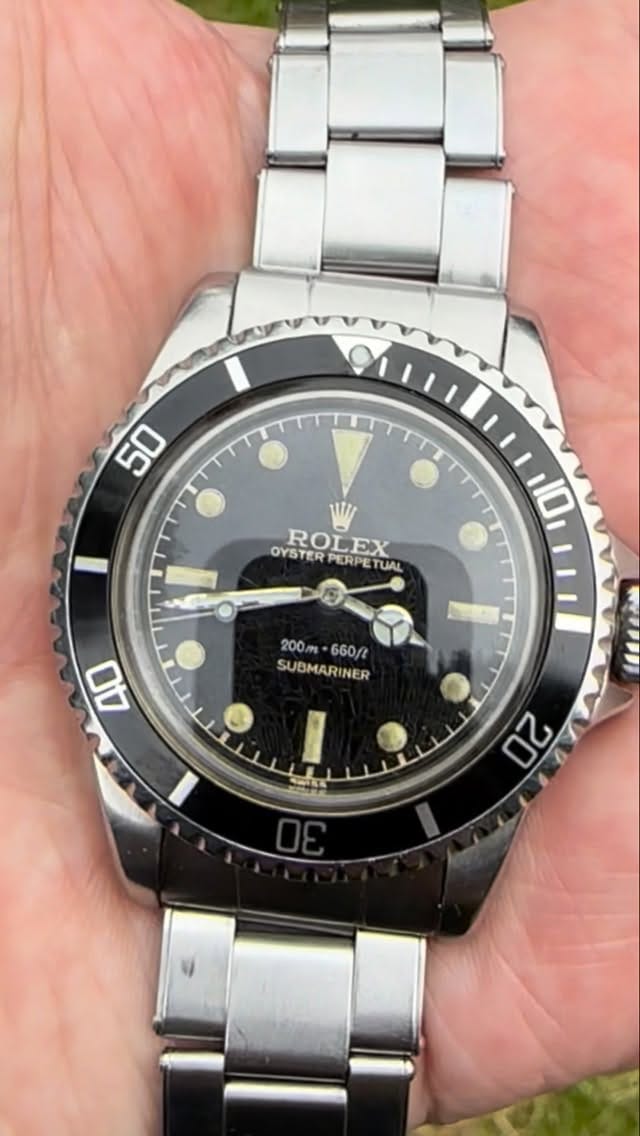 Post 8 by Superlative Time on Instagram (video)
