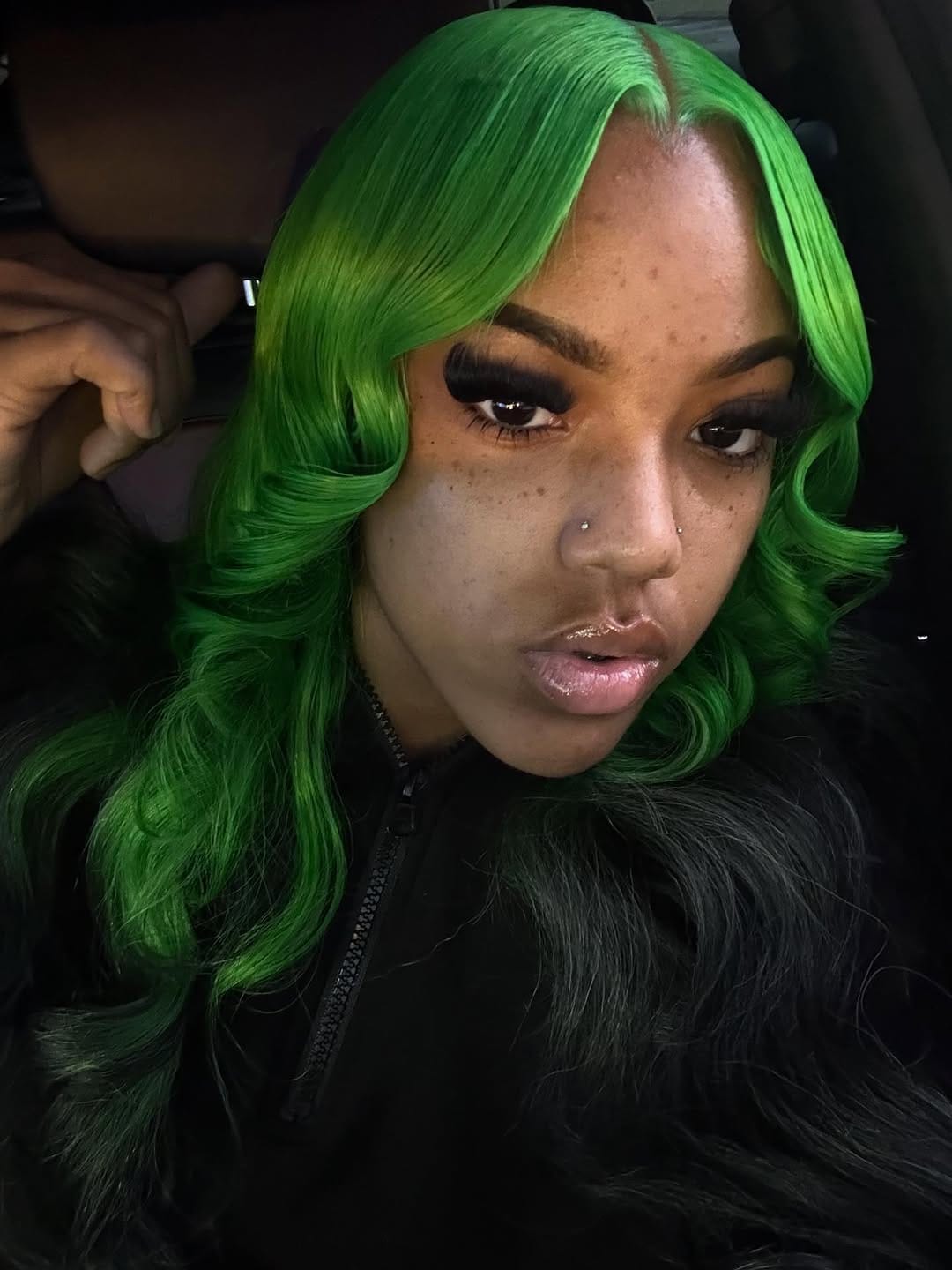 Post 6 by Deshauna Dozier on Instagram (carousel)