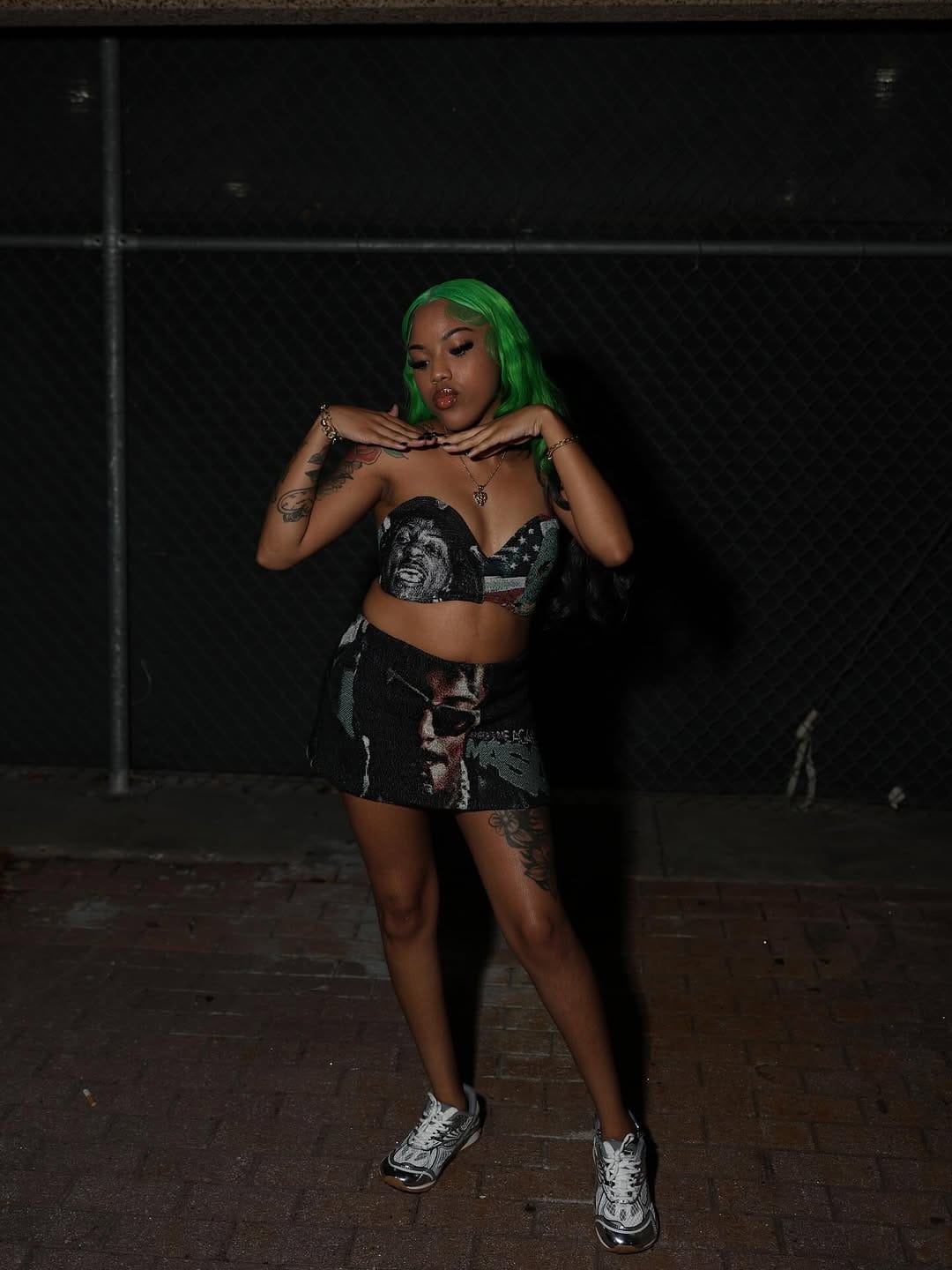 Post 4 by Deshauna Dozier on Instagram (carousel)