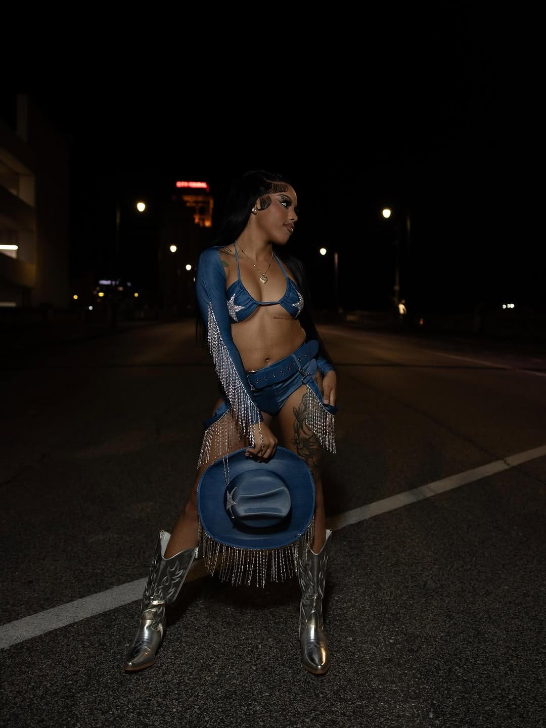 Post 3 by Deshauna Dozier on Instagram (carousel)