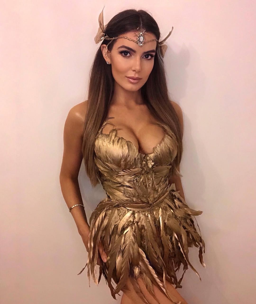 Post 6 by Miss Universe Wexford on Instagram (image)