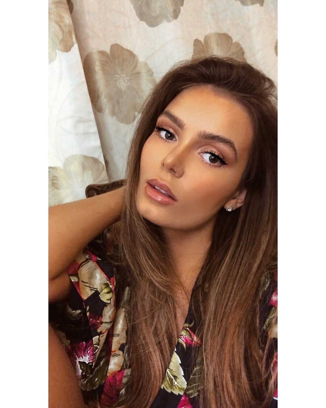 Post 9 by Miss Universe Wexford on Instagram (image)