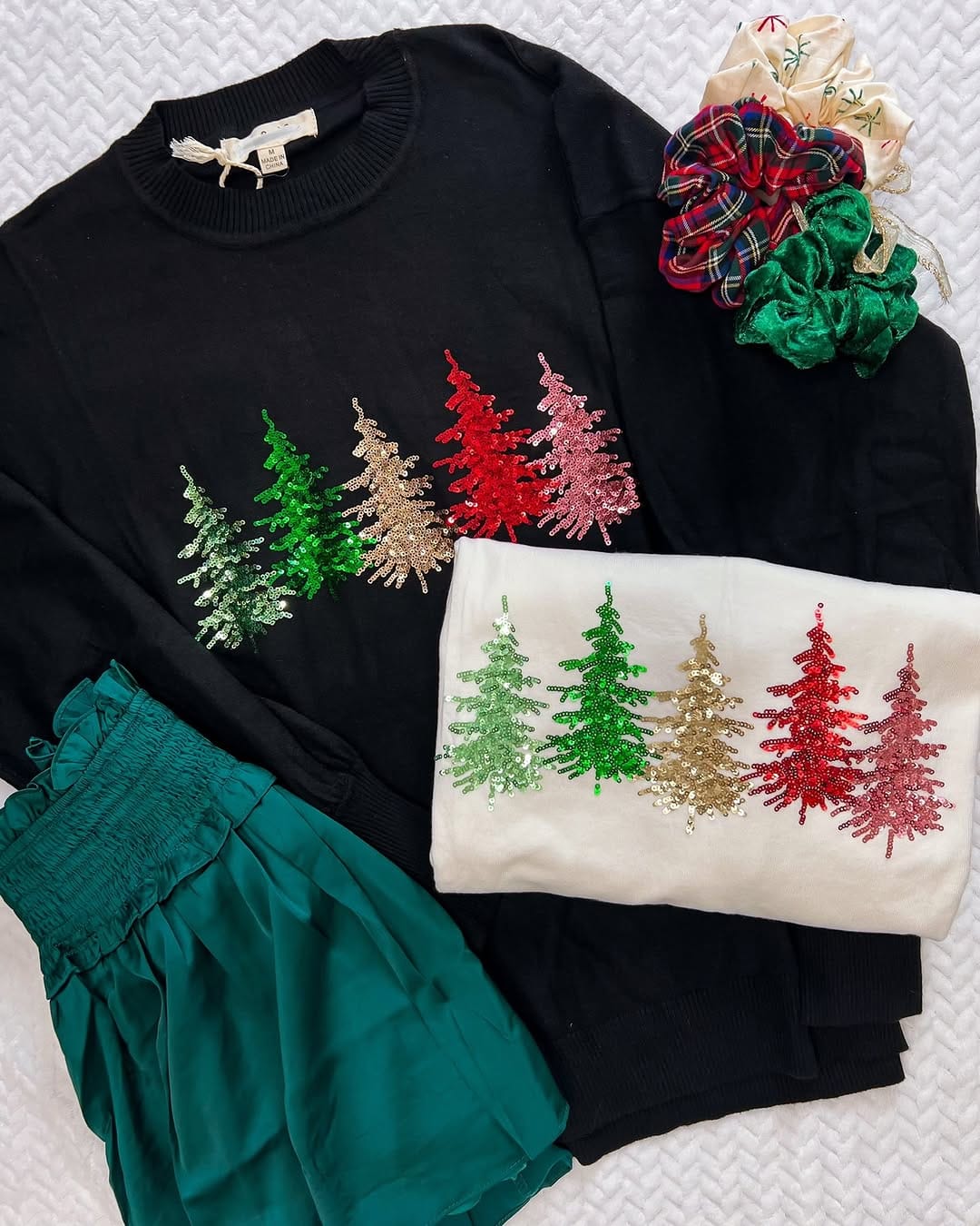 Post 5 by Calico's Grove Boutique on Instagram (image)