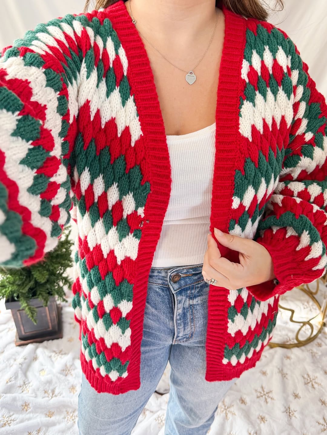 Post 6 by Calico's Grove Boutique on Instagram (carousel)