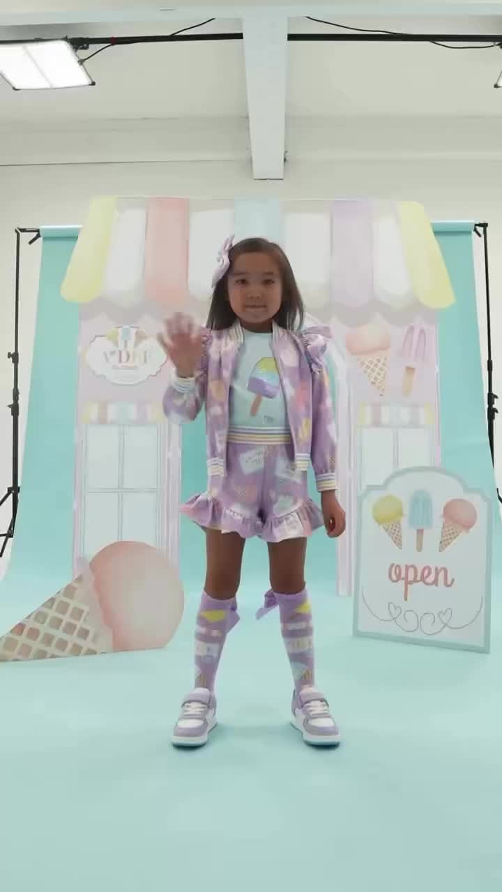 Post 10 by Kiddie Boutique on Instagram (video)