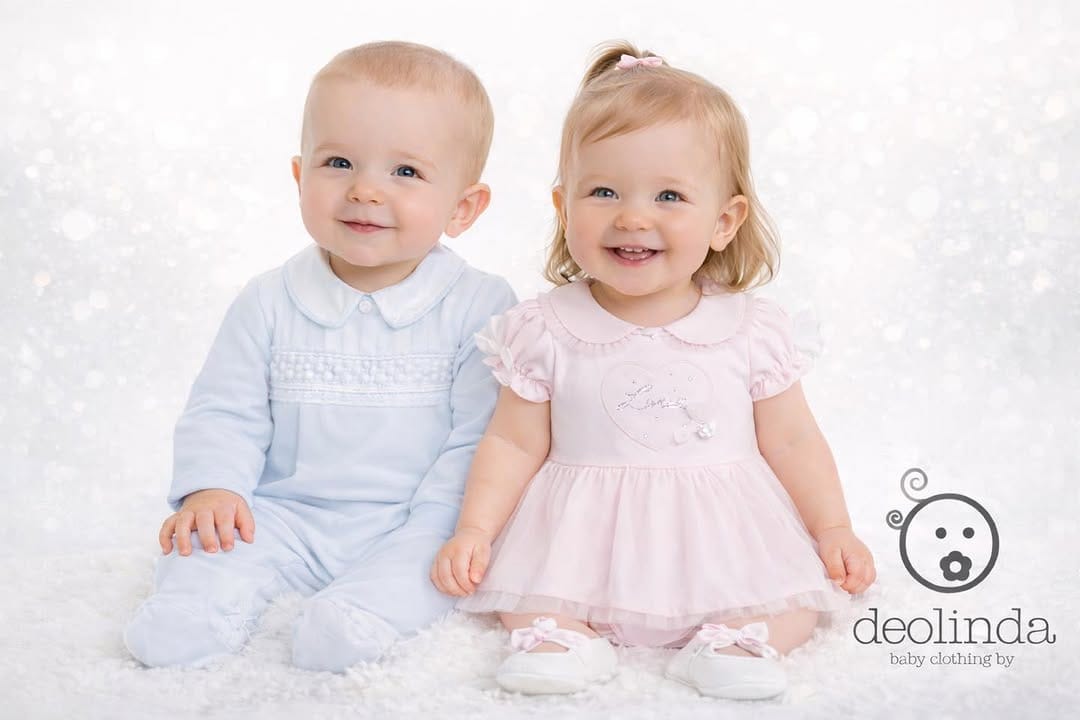 Post 2 by Kiddie Boutique on Instagram (image)