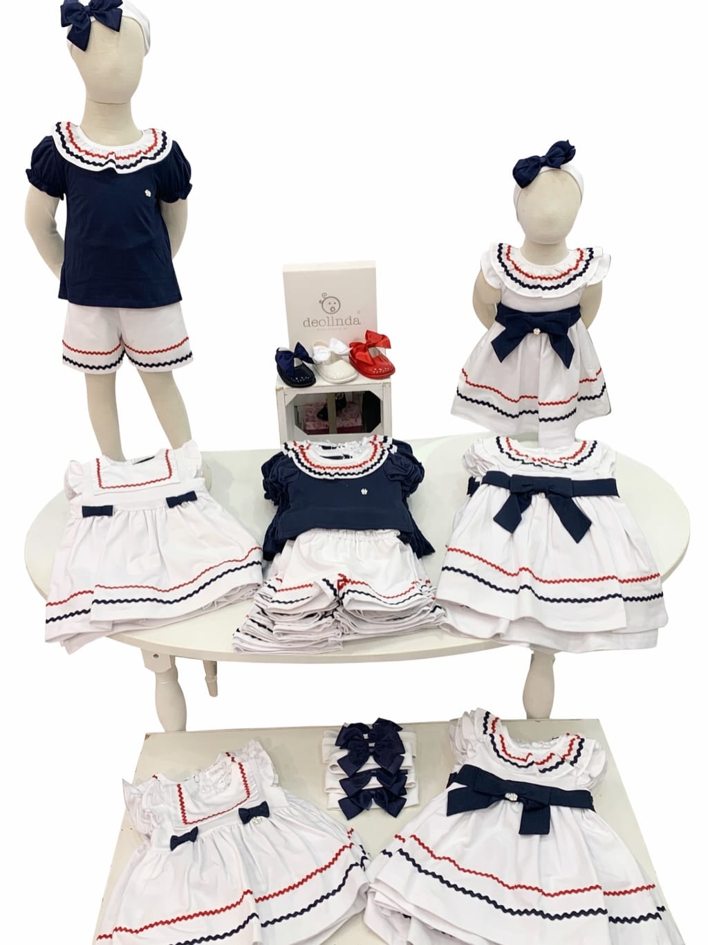 Post 3 by Kiddie Boutique on Instagram (carousel)