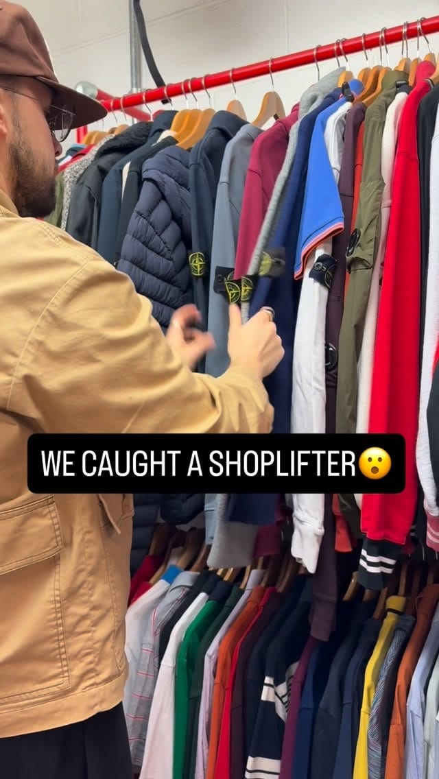 Post 2 by Groovy Garage on Instagram (video)