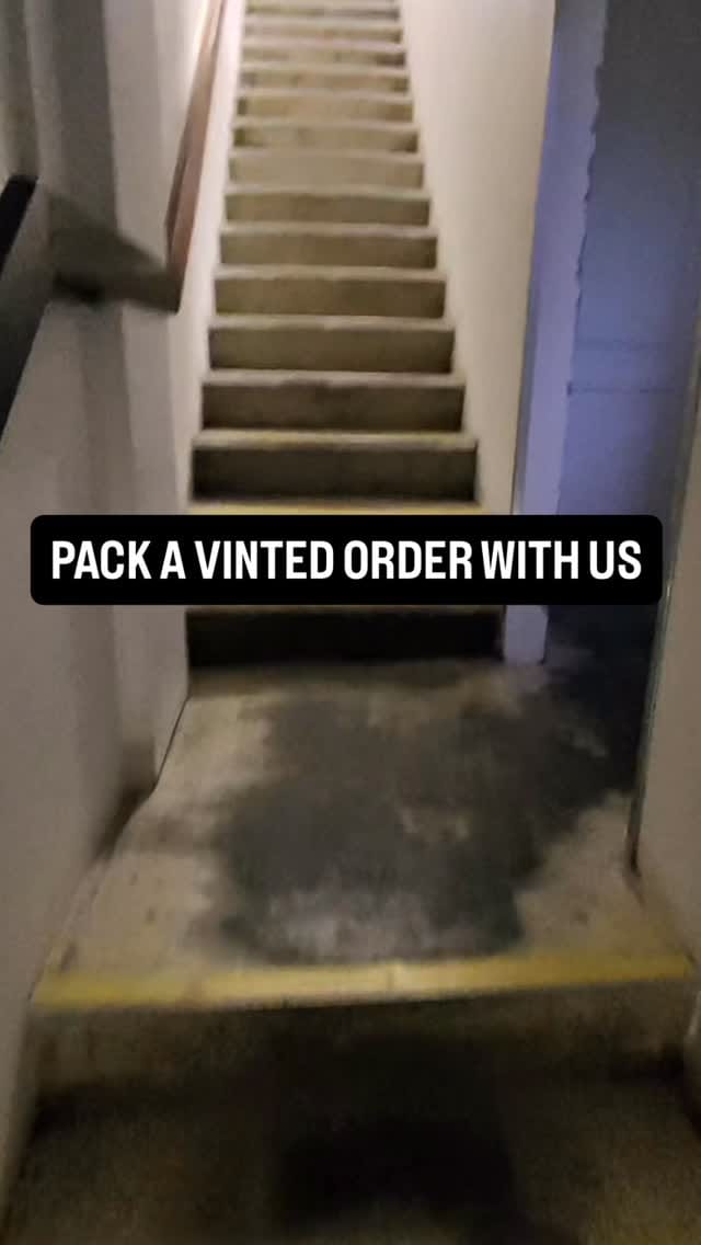 Post 1 by Groovy Garage on Instagram (video)