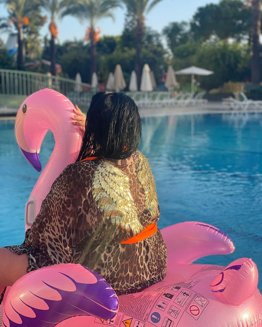 Post 5 by MONOO LONDON on Instagram (image)