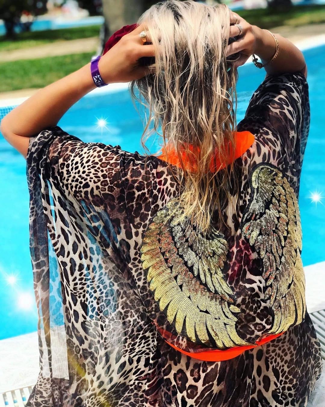 Post 7 by MONOO LONDON on Instagram (image)