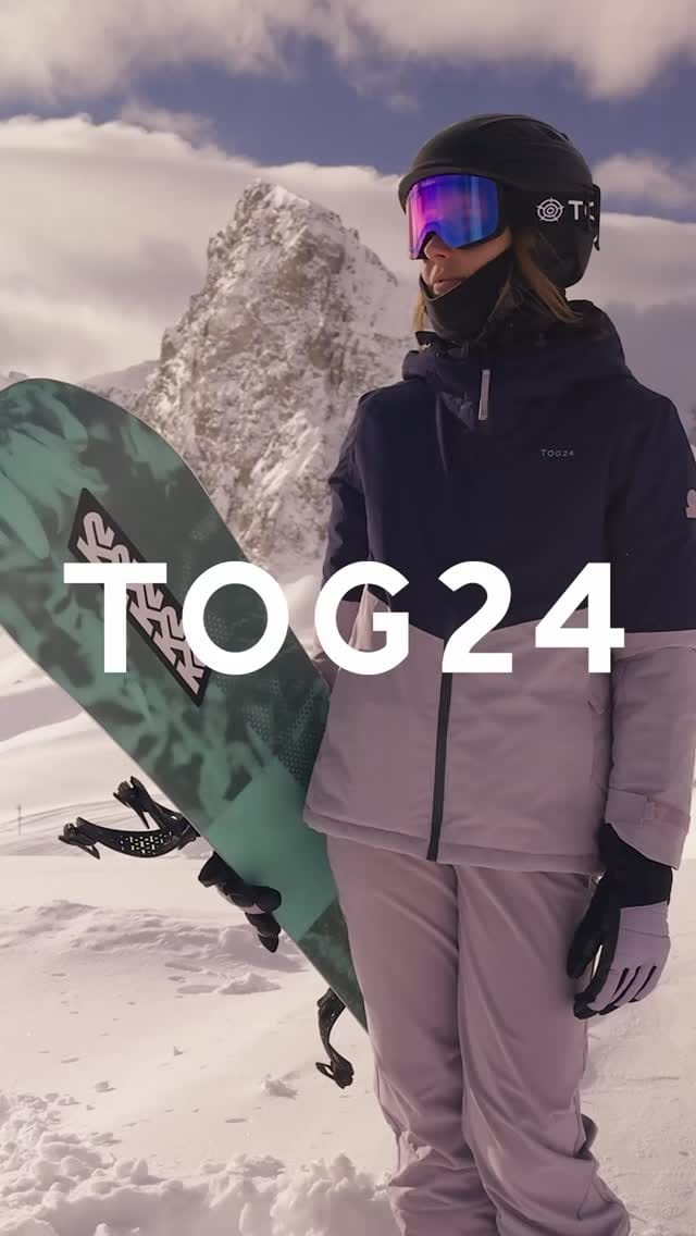 Post 7 by TOG24 on Instagram (video)