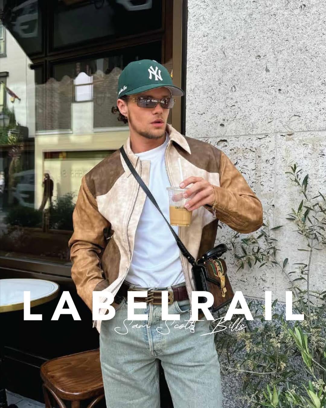 Post 5 by LABELRAIL on Instagram (carousel)