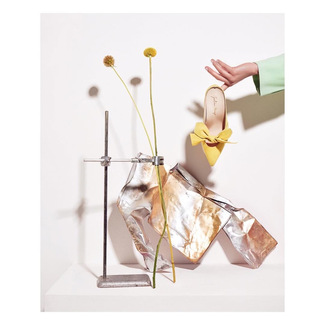 Post 5 by Julia Mays on Instagram (image)