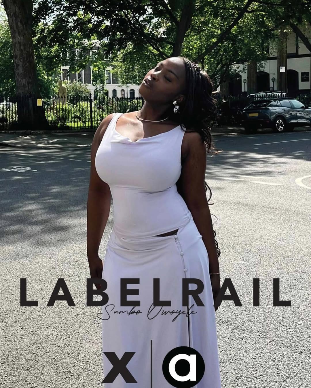 Post 8 by LABELRAIL on Instagram (carousel)