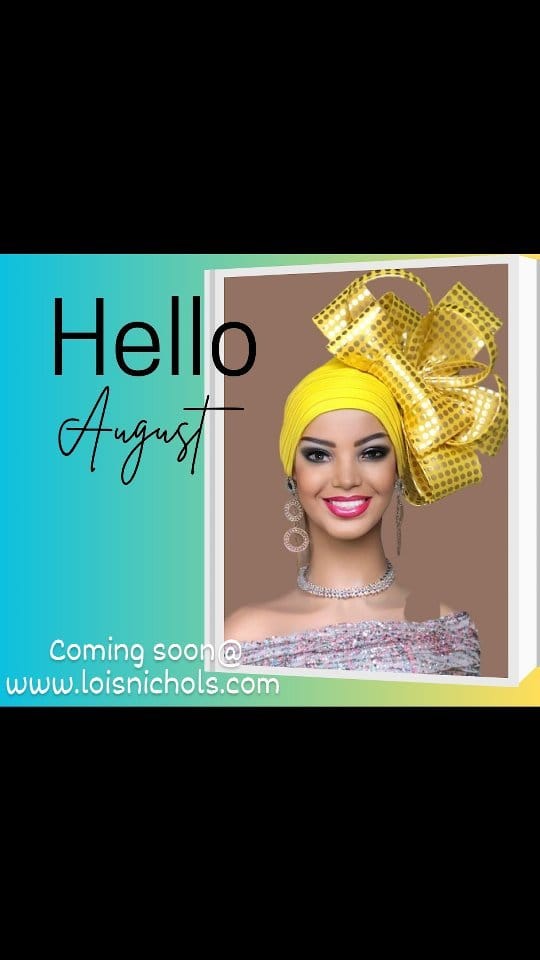 Post 4 by nichol_fashions on Instagram (video)
