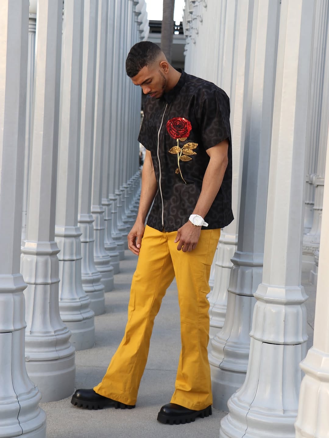 Post 2 by No-Tribe Clothing on Instagram (carousel)