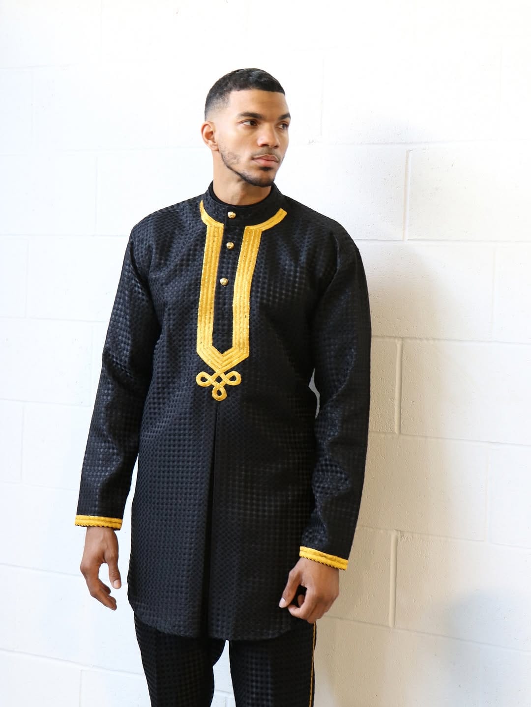 Post 4 by No-Tribe Clothing on Instagram (image)