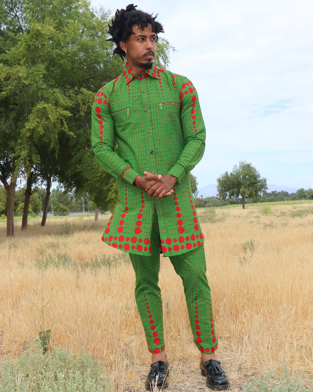 Post 8 by No-Tribe Clothing on Instagram (image)