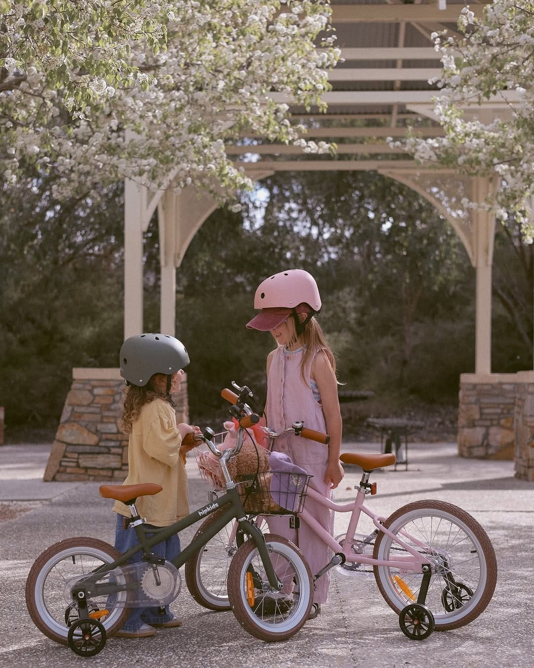Post 9 by HipKids on Instagram (carousel)