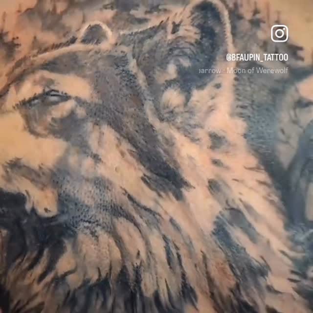 Post 2 by Rude Studios on Instagram (video)