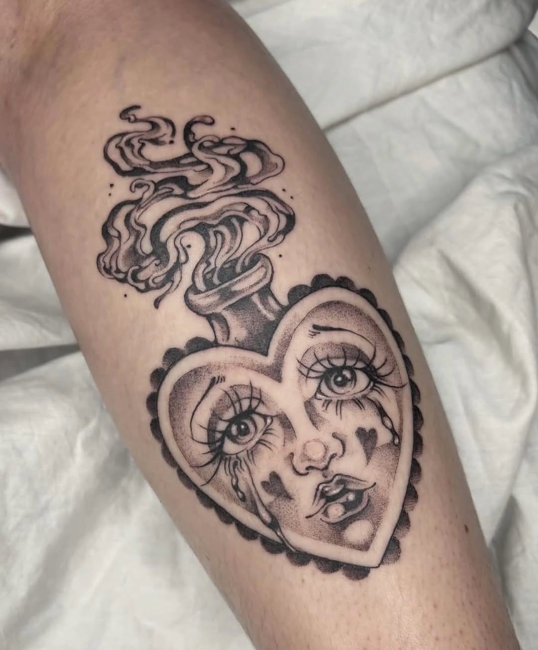 Post 5 by Rude Studios on Instagram (carousel)
