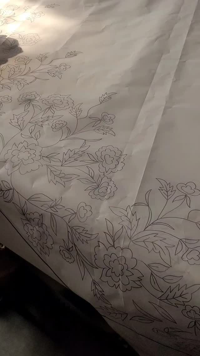 Post 4 by Lavanya Coodly on Instagram (video)