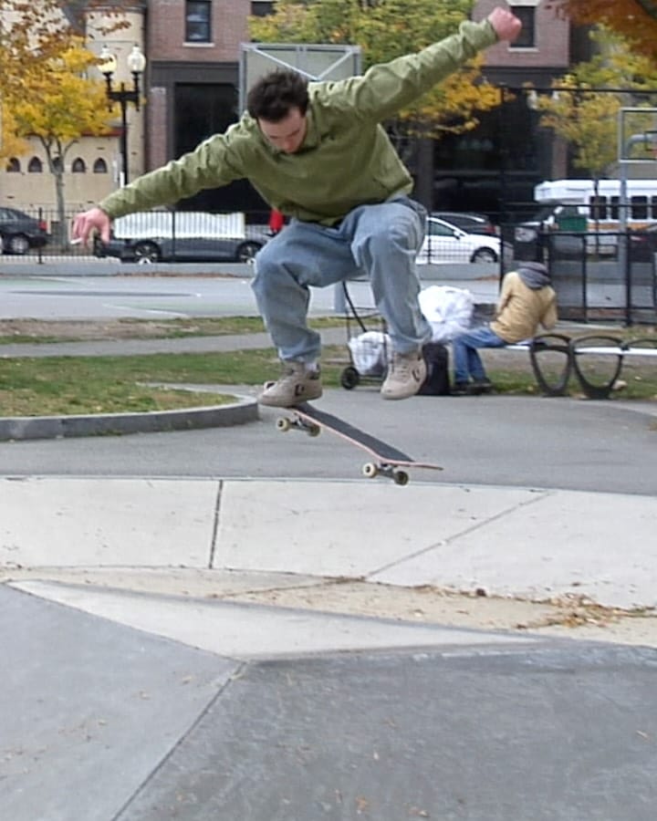 Post 1 by Orchard Skateshop on Instagram (carousel)