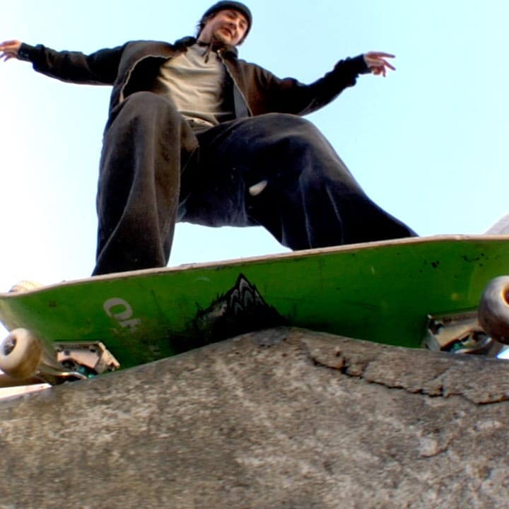 Post 8 by Orchard Skateshop on Instagram (carousel)
