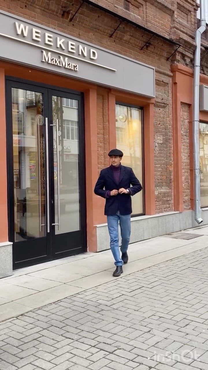Post 4 by Kabi Massilas on Instagram (video)