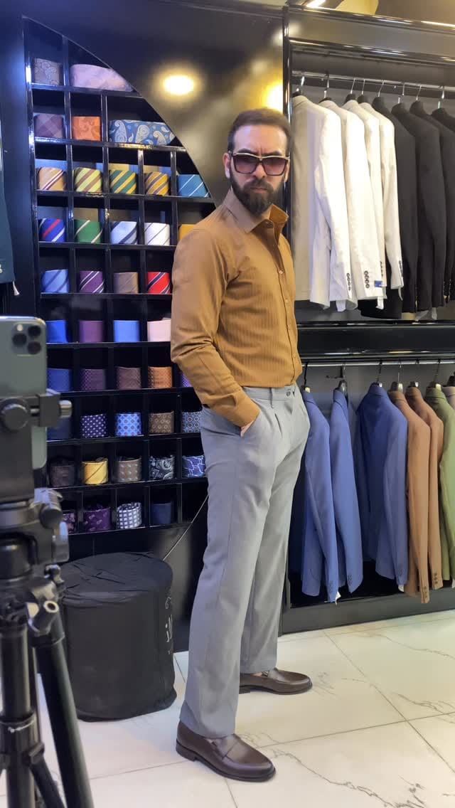 Post 8 by HAYDER on Instagram (video)