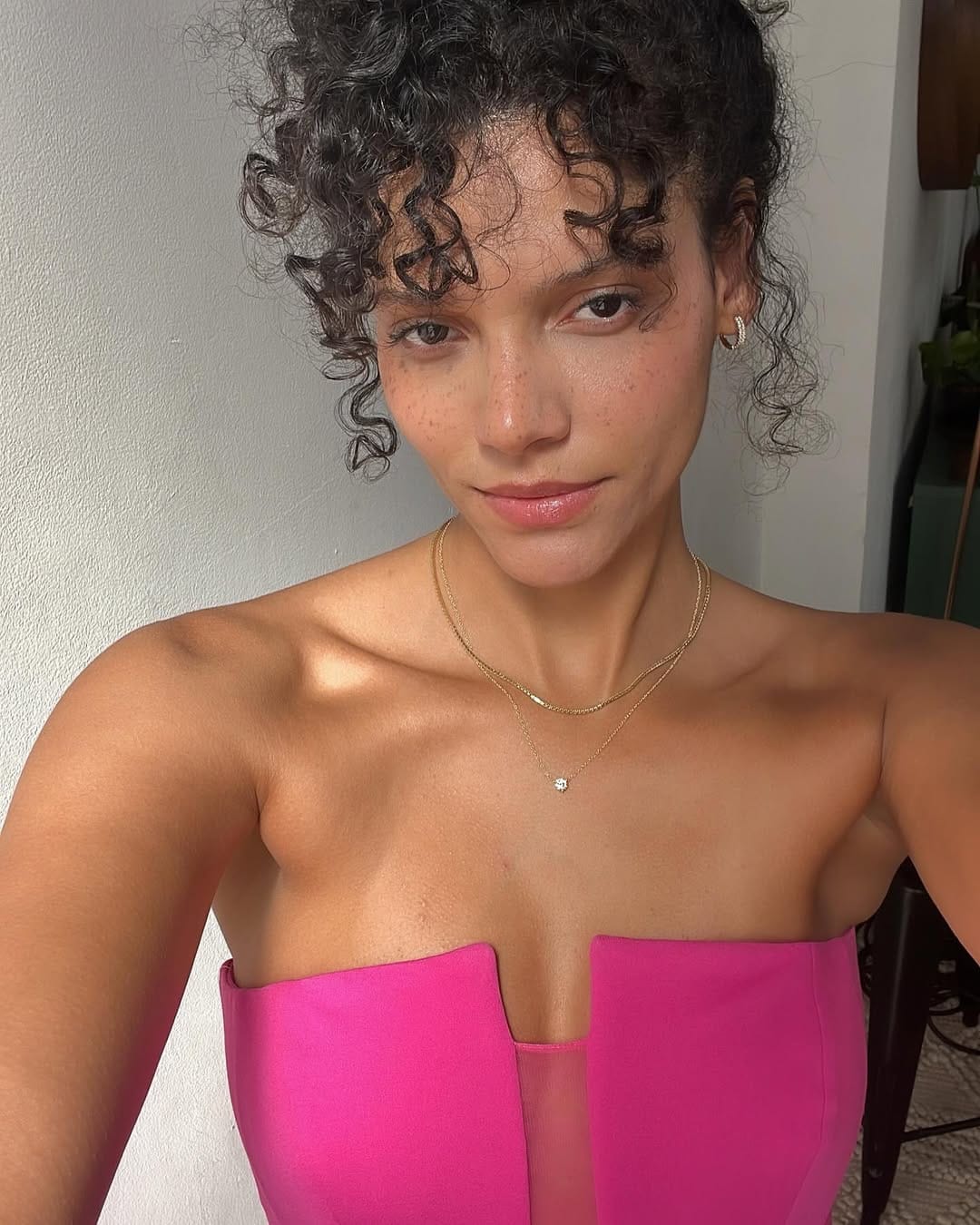 Post 5 by Brooke Makenzi on Instagram (image)