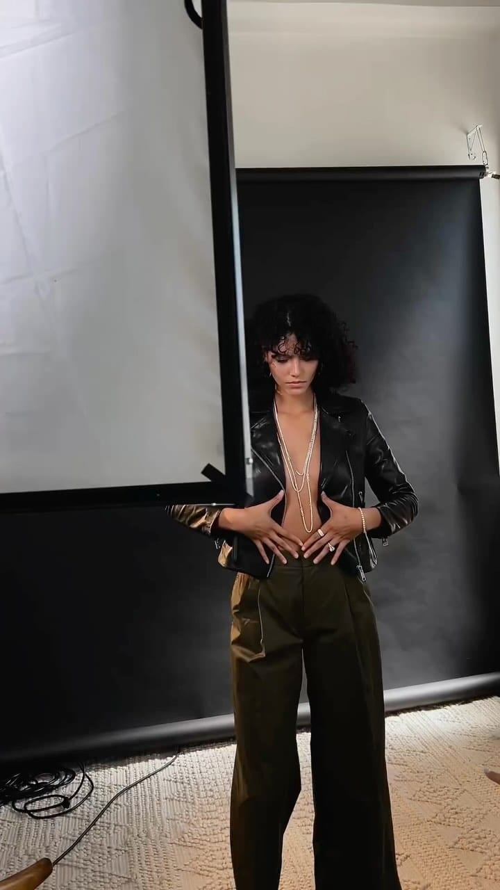 Post 6 by Brooke Makenzi on Instagram (video)