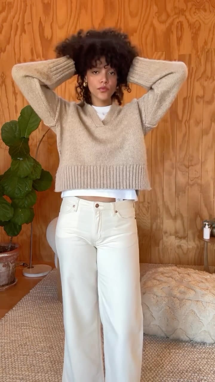 Post 4 by Brooke Makenzi on Instagram (video)