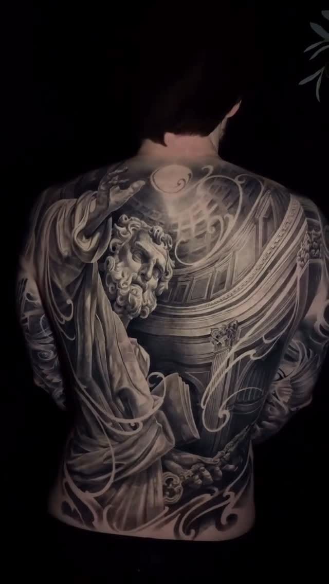 Post 7 by ➕ 𝐒𝐭𝐫𝐚𝐢𝐠𝐡𝐭 𝐋𝐢𝐧𝐞𝐬 𝐓𝐚𝐭𝐭𝐨𝐨 ➕ on Instagram (video)