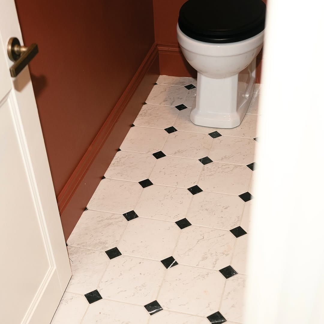 Post 8 by The Yorkshire Tile Company on Instagram (carousel)