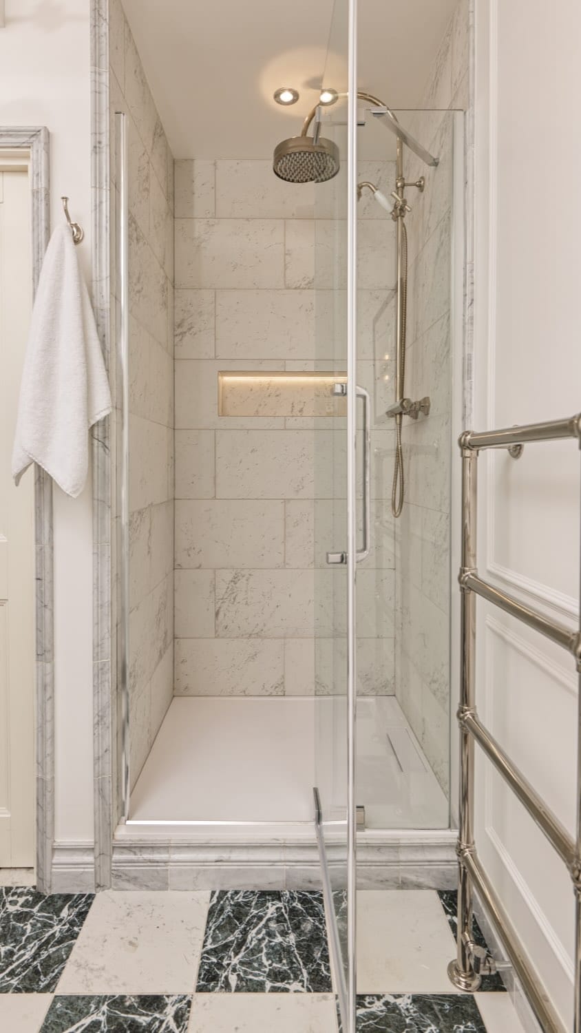 Post 6 by The Yorkshire Tile Company on Instagram (video)