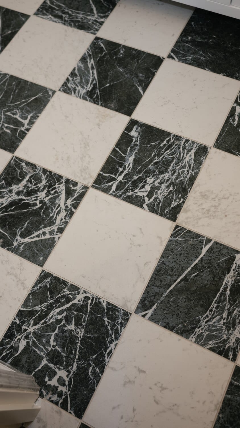 Post 3 by The Yorkshire Tile Company on Instagram (video)