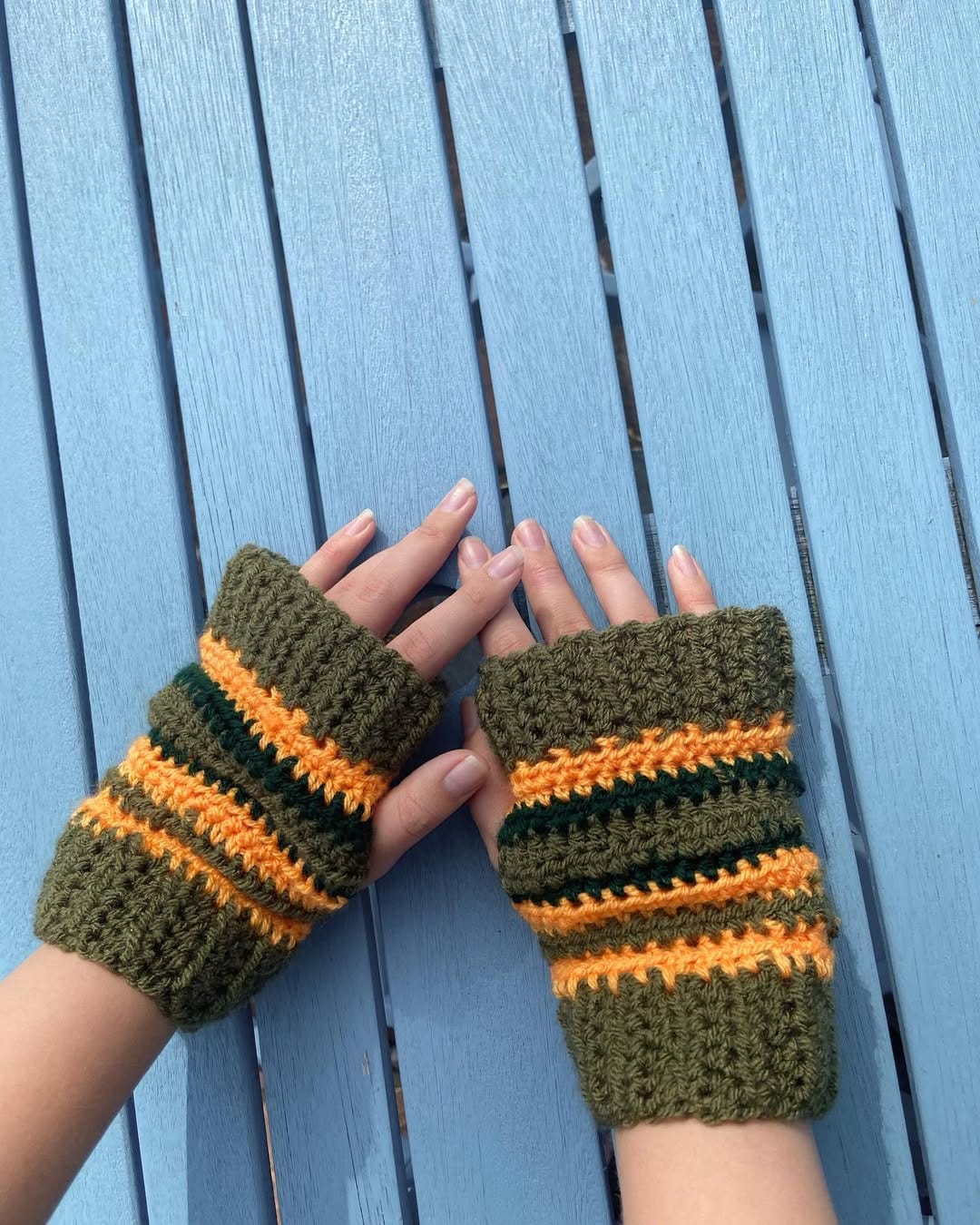Post 8 by Elisa🐄crochet&upcycling on Instagram (carousel)