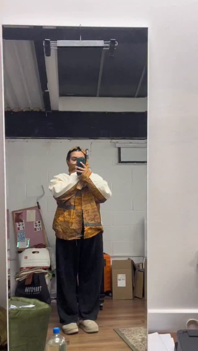 Post 6 by HADIYAH HUSSAIN on Instagram (video)