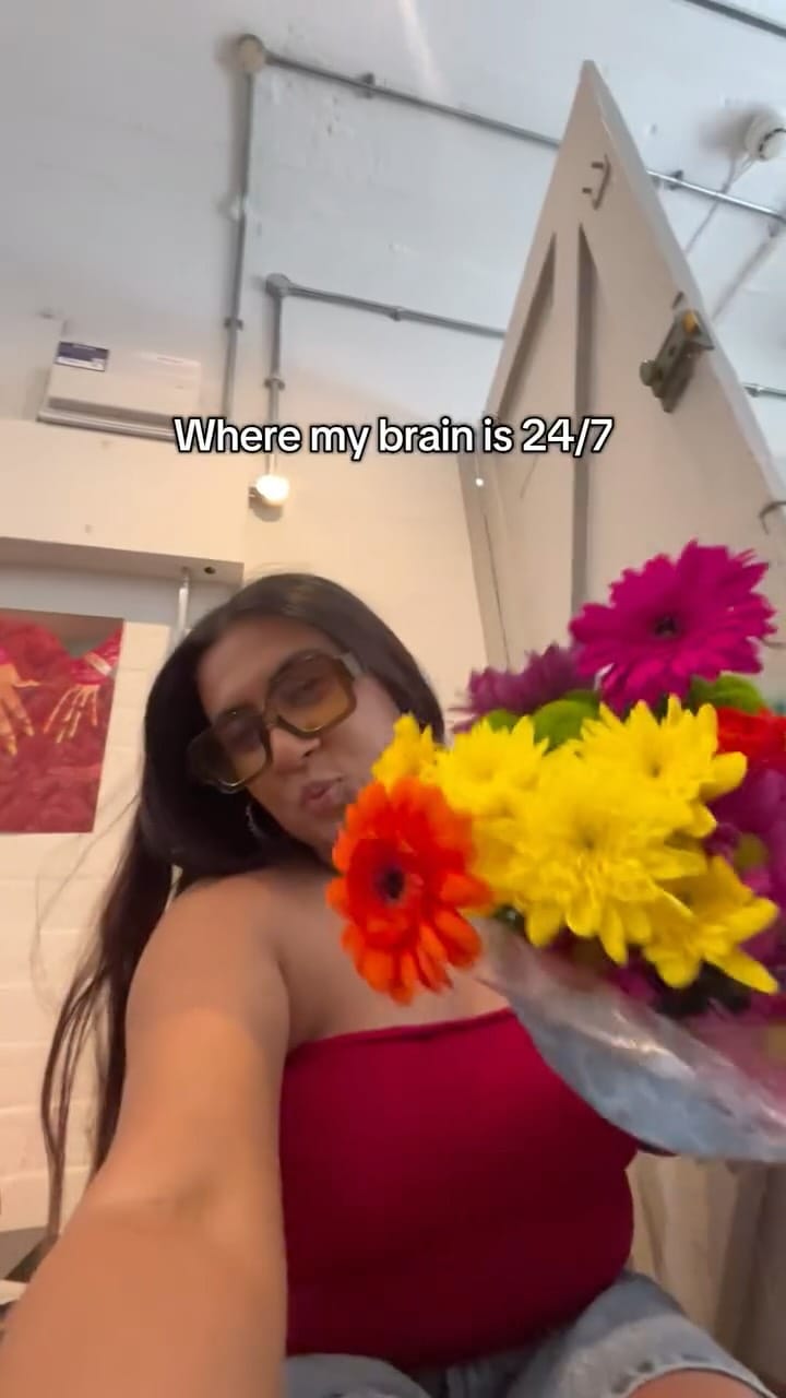 Post 8 by HADIYAH HUSSAIN on Instagram (video)