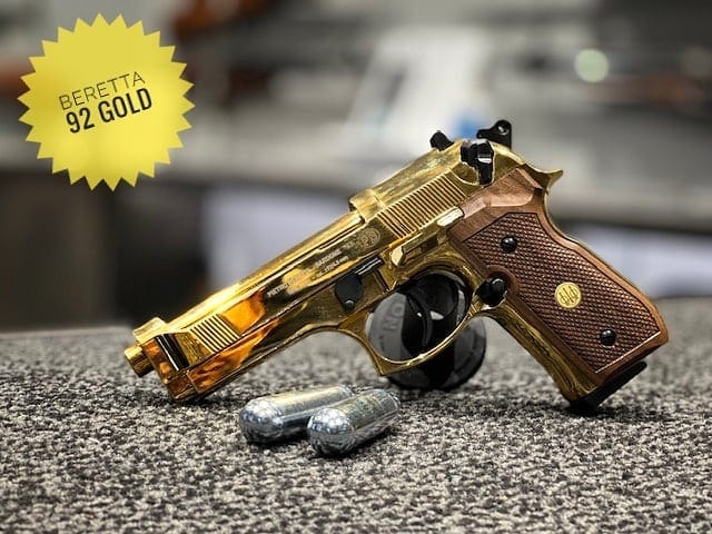 Post 4 by The Airgun Centre on Instagram (image)