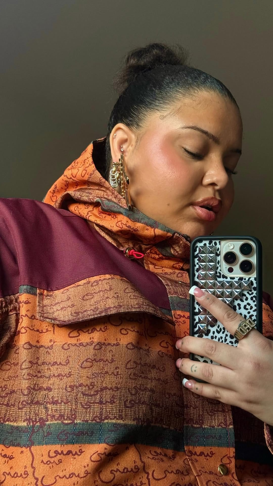 Post 1 by HADIYAH HUSSAIN on Instagram (video)