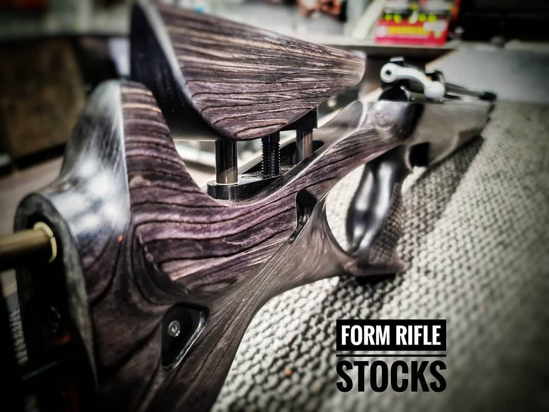 Post 5 by The Airgun Centre on Instagram (image)