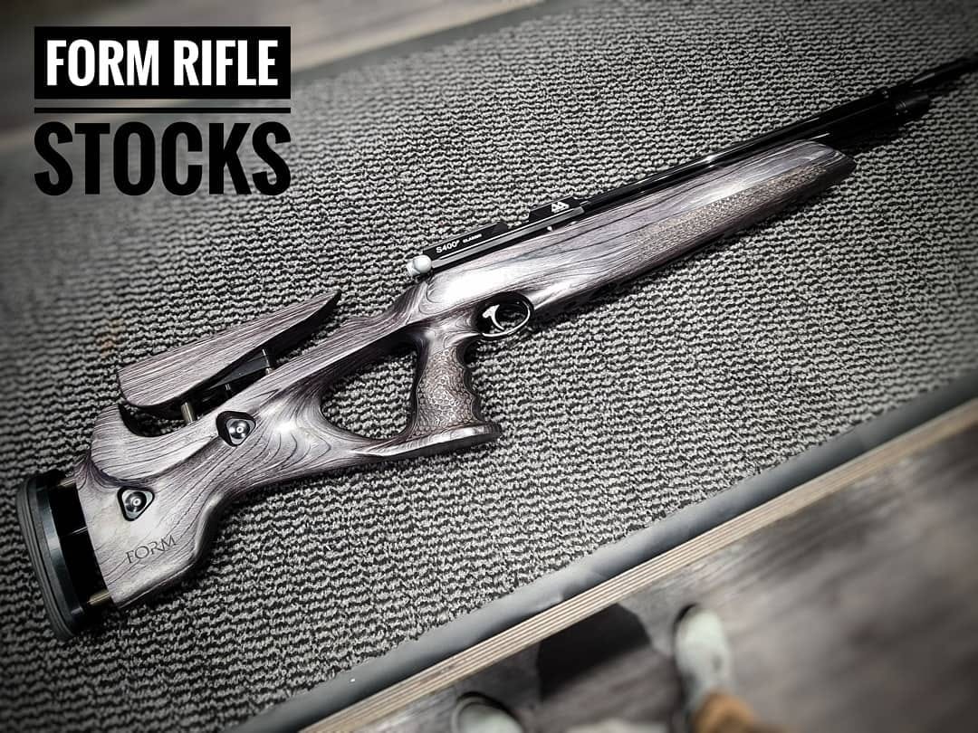 Post 6 by The Airgun Centre on Instagram (image)