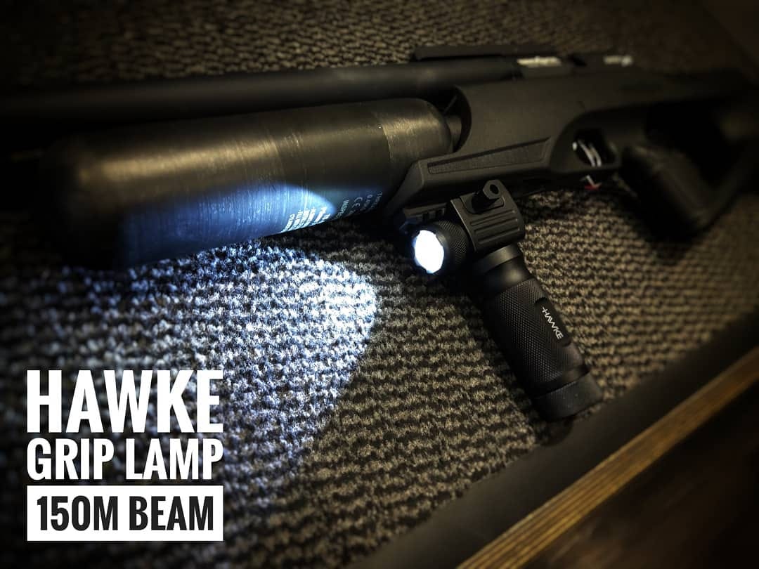 Post 10 by The Airgun Centre on Instagram (image)