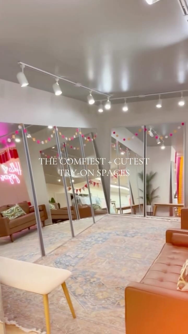 Post 1 by TWIRL Prom | Ohio Prom Shopping on Instagram (video)
